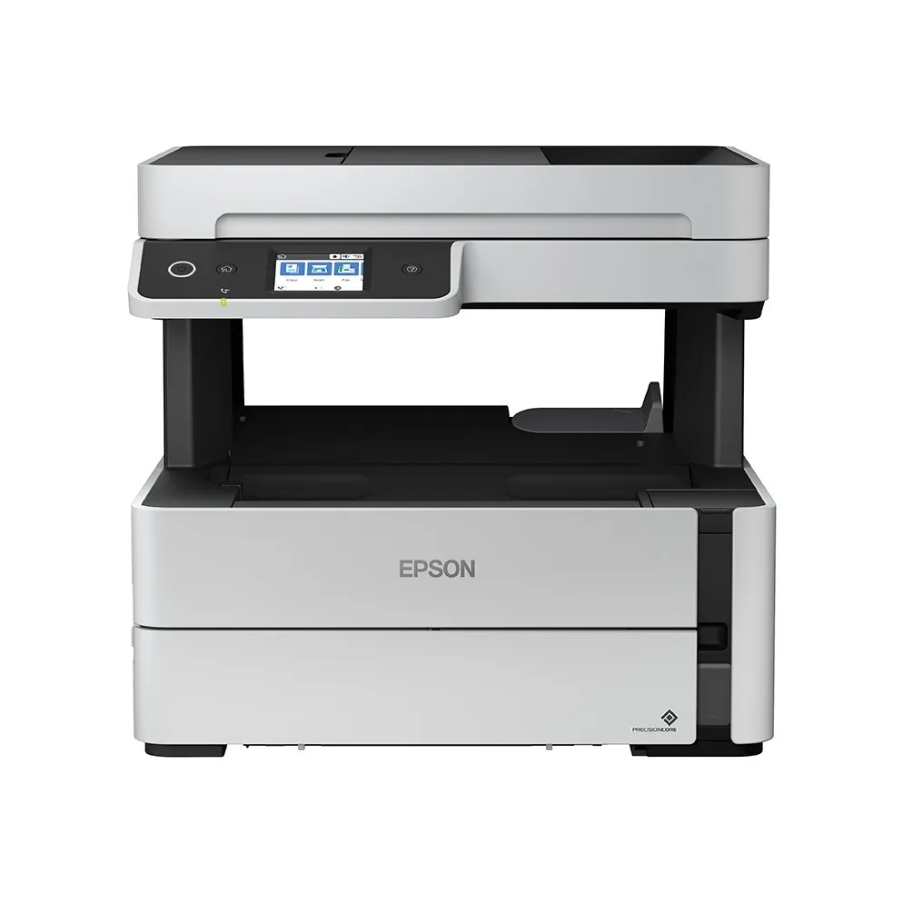 Epson EcoTank M3180 Monochrome All-in-One Duplex Wi-Fi InkTank Printer