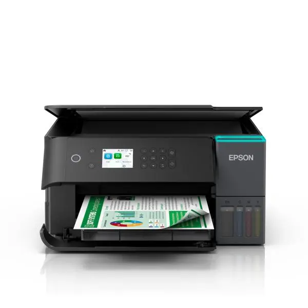 Epson L6360 (DNW) Multifunction Ink Tank Printer