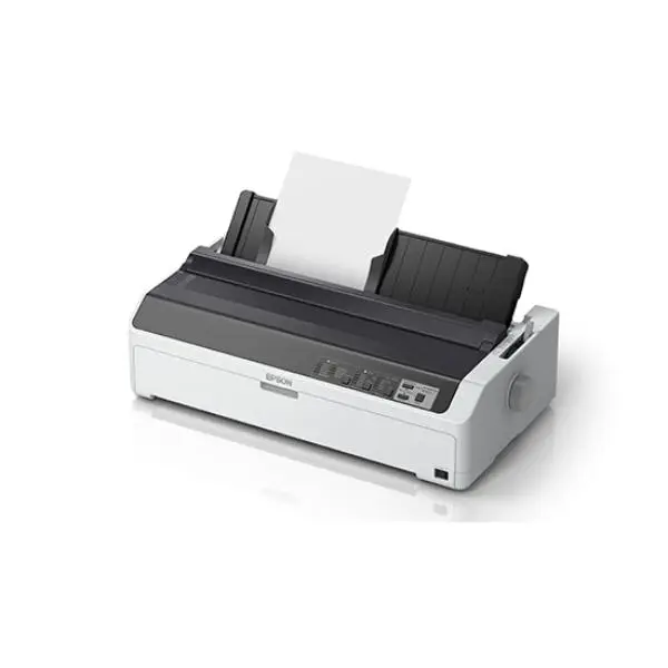Epson LQ-2090II Dot Matrix Printer