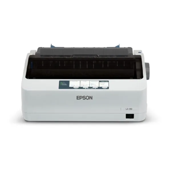 Epson LX-310 Dot Matrix Printer