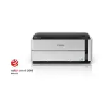 Epson M1140 Monochrome InkTank Printer with Auto Duplex, Black, Medium