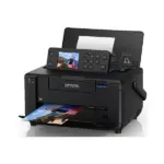 Epson PM-520 PictureMate Photo Printer