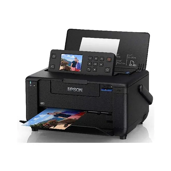 Epson PM-520 PictureMate Photo Printer