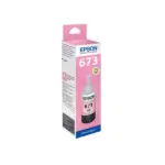 Epson T6736 70 ml Ink Bottle (Light Magenta)