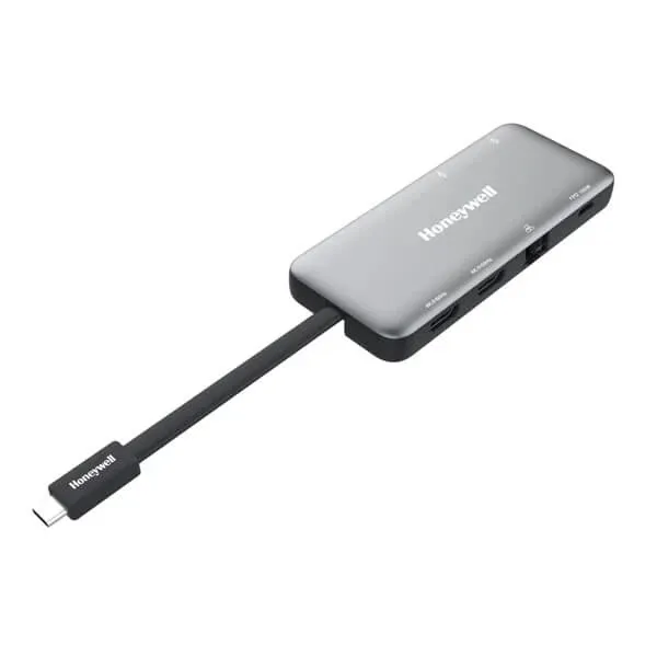 Honeywell USB Type C Mini Docking Station