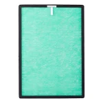 Honeywell Air Touch U2 Compound Anti-Bacterial with HEPA H13 Filter