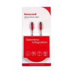 Honeywell Digital Optical Cable 2 Meter (Toslink) - Image 2