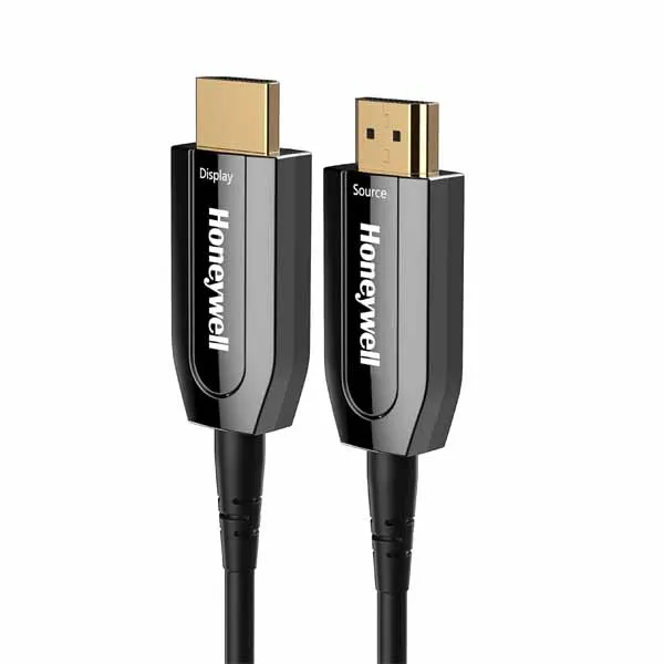 Honeywell HDMI AOC 2.1 Complaint 10 Meters Cable