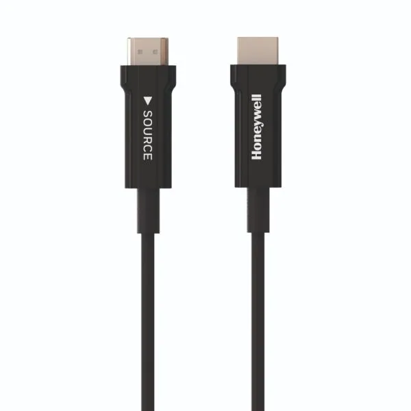 Honeywell HDMI AOC 2.1 Complaint 30 Meters Cable16