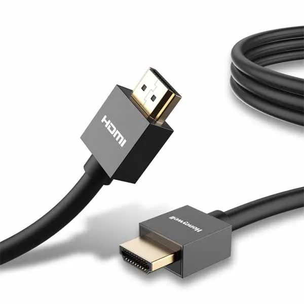 Honeywell HDMI Cable v2.0 20 Mtr with Ethernet