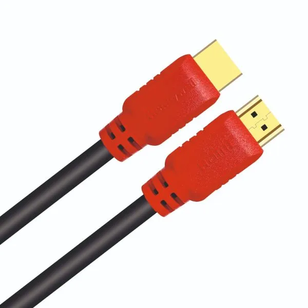 Honeywell HIGH SPEED HDMI 1.4 Cable with Ethernet – 10M