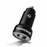 Honeywell Micro CLA 65W PD Smart Car Charger