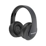 Honeywell Suono P20 Bluetooth Wireless Over Ear Headphone Charcoal Grey