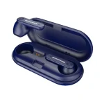 Honeywell Suono P2000 Truly Wireless Earbuds (Blue)