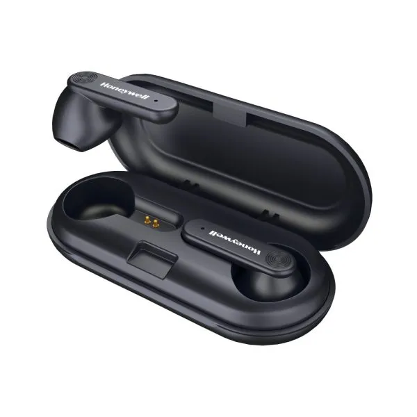 Honeywell Suono P2000 Truly Wireless Earbuds (Grey)