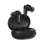 Honeywell Trueno U5000 Truly Wireless ANC Earbuds (Black)