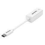 Honeywell Type C To Gigabit Ethernet Adapter (White) - Image 2