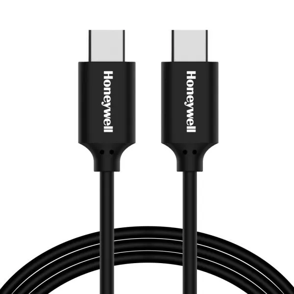 Honeywell Type C To Type C 3.1 USB 1.8 Meter Cable