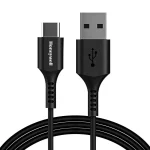 Honeywell USB 2.0 To Type C Cable 1.8 Meter (Silicone Cable)