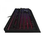 Hyper X Alloy Core Rgb Membrane Switches Keyboard - Image 4