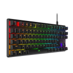 HyperX Alloy Origins Core Mechanical Gaming Keyboard Red Linear Switches - Image 2