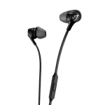 HyperX Cloud Earbuds II Black Gaming Earphone