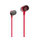 HyperX Cloud Earbuds II Red Gaming Earphone - Image 4