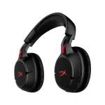 HyperX Cloud Flight Wireless Headset (Black-Red) - Image 3