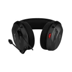 HyperX Cloud Stinger 2 Core Gaming Wired Headphone (Black) - Image 2