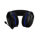 HyperX Cloud Stinger 2 Core PS5 Over Ear Gaming Headset (Black) - Image 4
