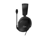 HyperX Cloud Stinger 2 Core PS5 Over Ear Gaming Headset (Black) - Image 2