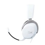 HyperX Cloud Stinger 2 Core PS5 Over Ear Gaming Headset (White) - Image 2
