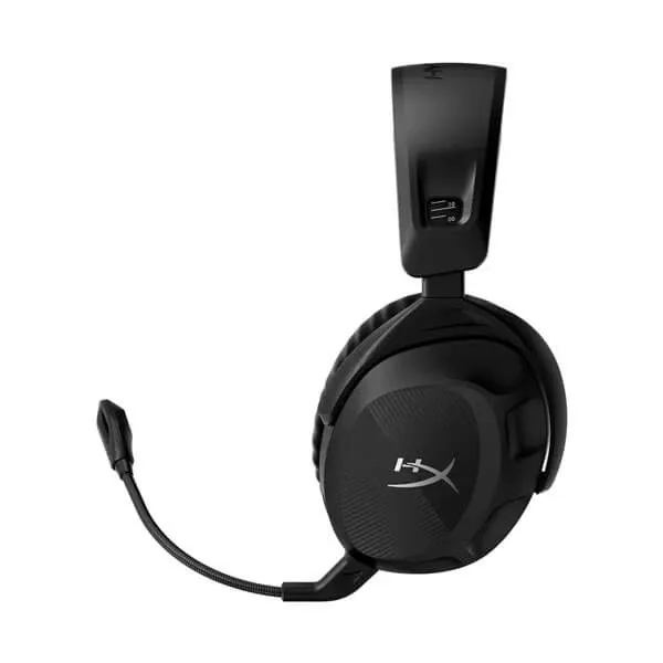 HyperX Cloud Stinger 2 Wireless Gaming Headset (Black)
