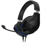 HyperX Cloud Stinger Core Gaming Headset – Black (4P5J8AA)