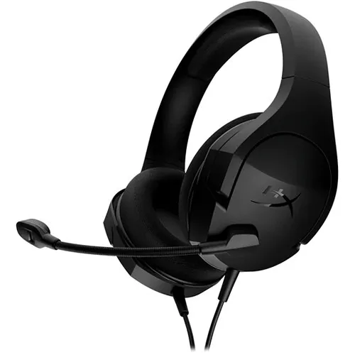 HyperX Cloud Stinger Core Wired Gaming Headset HX-HSCSC2-BK (Black)