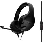 HyperX Cloud Stinger Core Wired Gaming Headset HX-HSCSC2-BK (Black) - Image 4