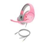 HyperX Cloud Stinger Gaming Headset (Pink) - Image 4