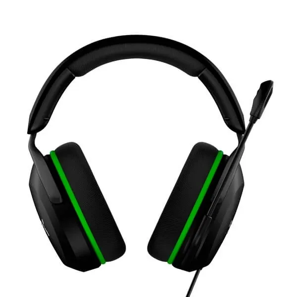 HyperX CloudX Stinger 2 Core Over Ear Gaming Headset For Xbox (Black)