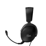 HyperX CloudX Stinger 2 Core Over Ear Gaming Headset For Xbox (Black) - Image 3