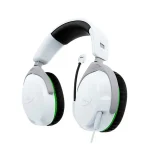 HyperX CloudX Stinger 2 Gaming Headset for Xbox Licensed (White) - Image 2
