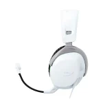 HyperX CloudX Stinger 2 Gaming Headset for Xbox Licensed (White) - Image 4
