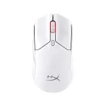 HyperX Pulsefire Haste 2 Mini Wireless Gaming Mouse (White)