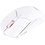 HyperX Pulsefire Haste 2 Mini Wireless Gaming Mouse (White) - Image 2