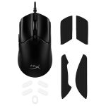 HyperX Pulsefire Haste 2 Wired Gaming Mouse (Black) - Image 4
