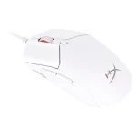 HyperX Pulsefire Haste 2 Wired Gaming Mouse (White) - Image 3
