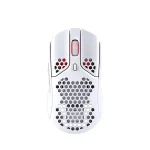 HyperX Pulsefire Haste Wireless Gaming Mouse (White)