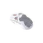 HyperX Pulsefire Haste Wireless Gaming Mouse (White) - Image 2