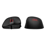 HyperX Pulsefire Raid Wired Optical Gaming Mouse (Black)4399 - Image 4