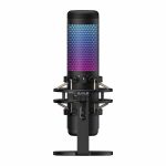 HyperX QuadCast S RGB – USB Condenser Gaming Microphone - Image 5