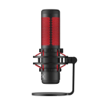 HyperX QuadCast – USB Condenser Gaming Microphone - Image 4